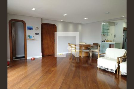 Apartamento à venda com 3 quartos, 150m² em Aclimação, São Paulo