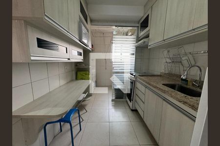 Apartamento à venda com 3 quartos, 80m² em Tatuapé, São Paulo