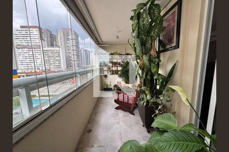 Apartamento à venda com 3 quartos, 80m² em Tatuapé, São Paulo