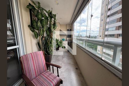 Apartamento à venda com 3 quartos, 80m² em Tatuapé, São Paulo