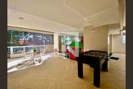 Apartamento à venda com 3 quartos, 110m² em Icaraí, Niterói