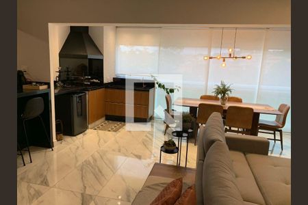 Apartamento à venda com 2 quartos, 117m² em Umuarama, Osasco