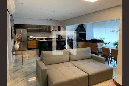 Apartamento à venda com 2 quartos, 117m² em Umuarama, Osasco