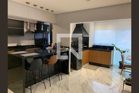 Apartamento à venda com 2 quartos, 117m² em Umuarama, Osasco