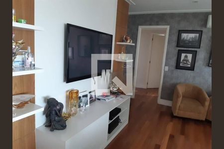 Apartamento à venda com 4 quartos, 146m² em Belenzinho, São Paulo