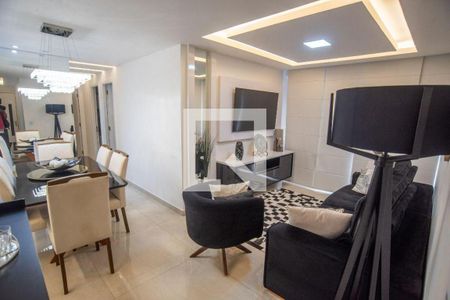 Apartamento à venda com 3 quartos, 85m² em Santa Rosa, Niterói