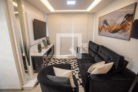 Apartamento à venda com 3 quartos, 85m² em Santa Rosa, Niterói