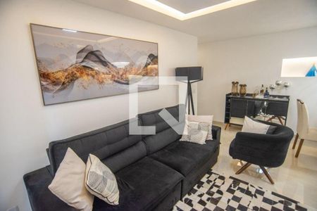 Apartamento à venda com 3 quartos, 85m² em Santa Rosa, Niterói