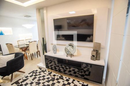 Apartamento à venda com 3 quartos, 85m² em Santa Rosa, Niterói