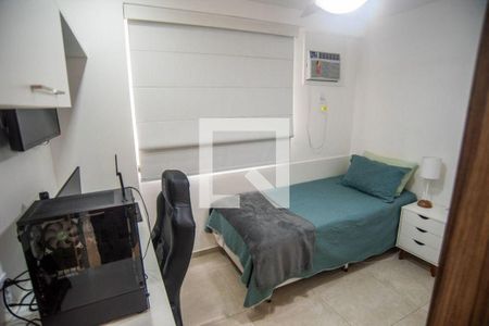 Apartamento à venda com 3 quartos, 85m² em Santa Rosa, Niterói