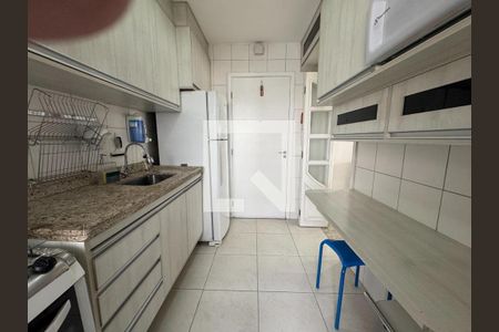 Apartamento à venda com 3 quartos, 80m² em Tatuapé, São Paulo