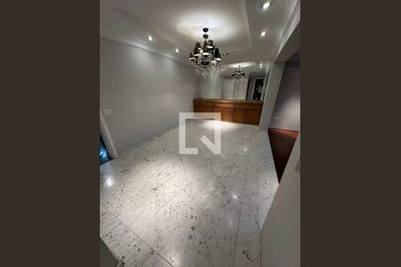 Apartamento à venda com 4 quartos, 220m² em Vila Regente Feijó, São Paulo