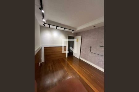 Apartamento à venda com 4 quartos, 220m² em Vila Regente Feijó, São Paulo