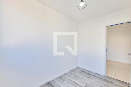 Quarto 1 de apartamento para alugar com 2 quartos, 45m² em Jardim Paraiso, Jacareí