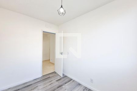 Quarto 1 de apartamento para alugar com 2 quartos, 45m² em Jardim Paraiso, Jacareí