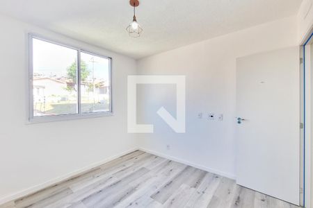 Quarto de apartamento para alugar com 2 quartos, 45m² em Jardim Paraiso, Jacareí