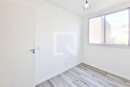 Quarto 1 de apartamento para alugar com 2 quartos, 45m² em Jardim Paraiso, Jacareí