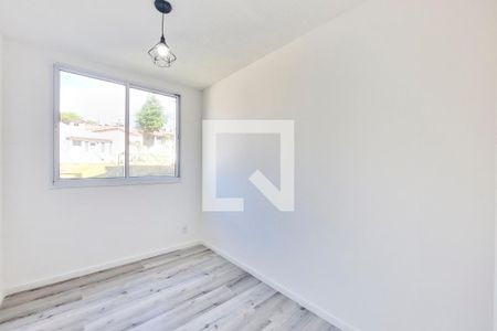 Quarto 1 de apartamento para alugar com 2 quartos, 45m² em Jardim Paraiso, Jacareí