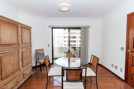 Sala de apartamento para alugar com 3 quartos, 150m² em Vila Leopoldina, São Paulo