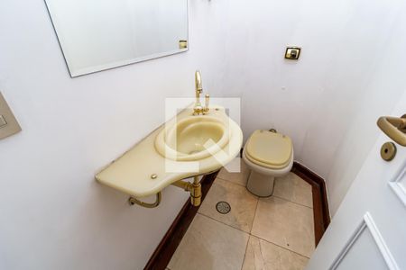 Lavabo de apartamento para alugar com 3 quartos, 150m² em Vila Leopoldina, São Paulo