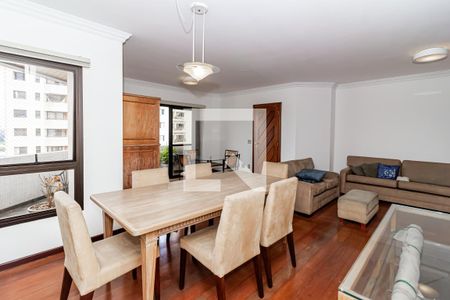 Sala de apartamento para alugar com 3 quartos, 150m² em Vila Leopoldina, São Paulo