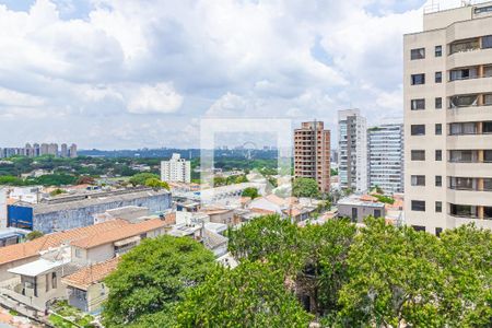 Varanda de apartamento para alugar com 3 quartos, 150m² em Vila Leopoldina, São Paulo