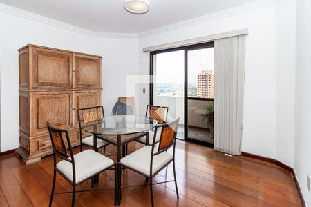 Sala de apartamento para alugar com 3 quartos, 150m² em Vila Leopoldina, São Paulo