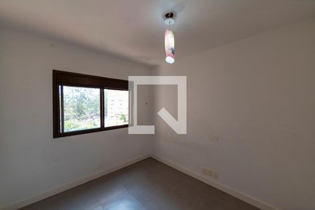 Quarto 1 de apartamento para alugar com 3 quartos, 130m² em Alphaville, Barueri