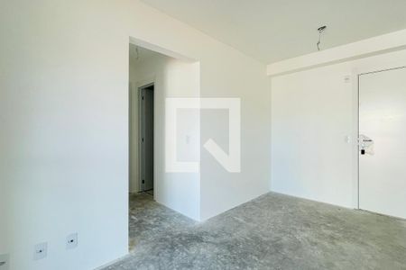 Sala de apartamento à venda com 2 quartos, 47m² em Jardim Flor da Montanha, Guarulhos