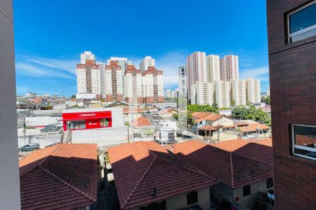 Vista do Quarto 1 de apartamento à venda com 2 quartos, 47m² em Jardim Flor da Montanha, Guarulhos