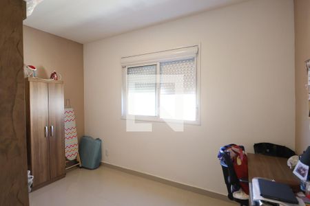 Quarto 2 de apartamento à venda com 3 quartos, 64m² em São José, Canoas