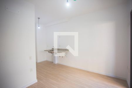 Studio de apartamento para alugar com 1 quarto, 25m² em Vila Clementino, São Paulo