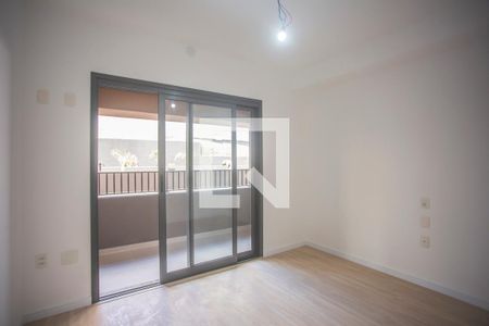 Studio de apartamento para alugar com 1 quarto, 25m² em Vila Clementino, São Paulo