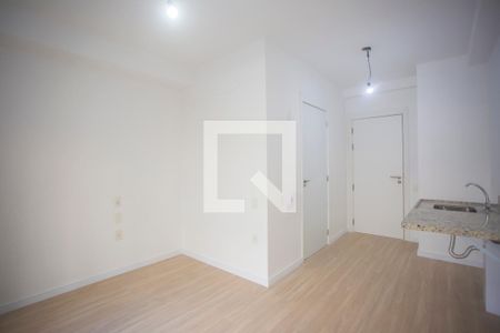 Studio de apartamento para alugar com 1 quarto, 25m² em Vila Clementino, São Paulo