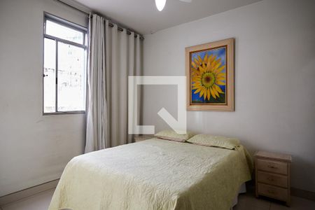 Quarto 1 de apartamento à venda com 3 quartos, 96m² em Cidade Nova, Belo Horizonte