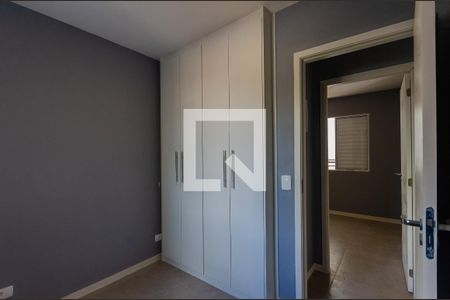 Quarto 1 de apartamento para alugar com 2 quartos, 41m² em Vila Palmeiras, São Paulo