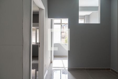 Sala de apartamento à venda com 1 quarto, 36m² em Bela Vista, São Paulo