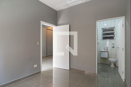 Suíte de apartamento à venda com 1 quarto, 36m² em Bela Vista, São Paulo