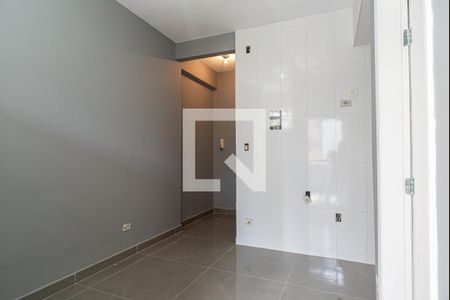 Sala de apartamento à venda com 1 quarto, 36m² em Bela Vista, São Paulo