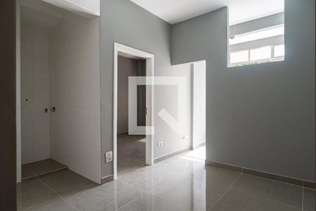 Sala de apartamento à venda com 1 quarto, 36m² em Bela Vista, São Paulo