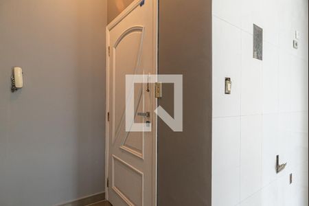 Sala de apartamento à venda com 1 quarto, 36m² em Bela Vista, São Paulo