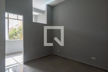 Sala de apartamento à venda com 1 quarto, 36m² em Bela Vista, São Paulo