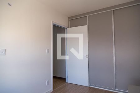 Quarto de apartamento para alugar com 1 quarto, 34m² em Vila da Saúde, São Paulo