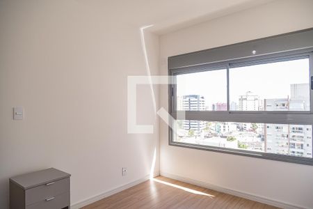 Quarto de apartamento para alugar com 1 quarto, 34m² em Vila da Saúde, São Paulo