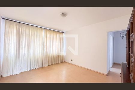 Sala de apartamento para alugar com 2 quartos, 87m² em Vila Mariana, São Paulo