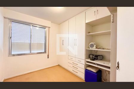 Quarto 1 de apartamento para alugar com 2 quartos, 87m² em Vila Mariana, São Paulo