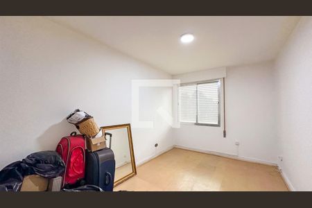 Quarto 2 de apartamento para alugar com 2 quartos, 87m² em Vila Mariana, São Paulo