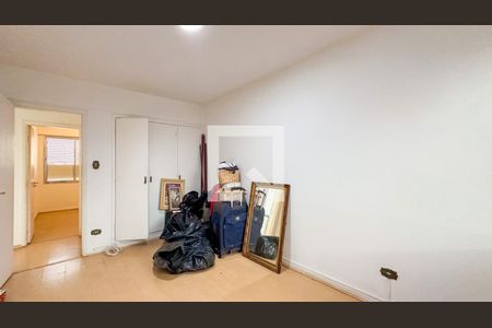 Quarto 2 de apartamento para alugar com 2 quartos, 87m² em Vila Mariana, São Paulo