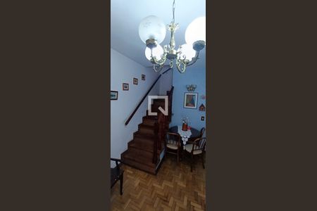 Sala de casa à venda com 2 quartos, 80m² em Jardim Monte Alegre, Taboão da Serra