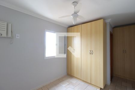 Suíte 1 de kitnet/studio para alugar com 2 quartos, 55m² em Jardim Nova Alianca, Ribeirão Preto